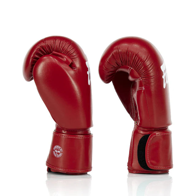 Fairtex Amateur Boxing Gloves BGV27