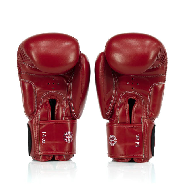 Fairtex Amateur Boxing Gloves BGV27