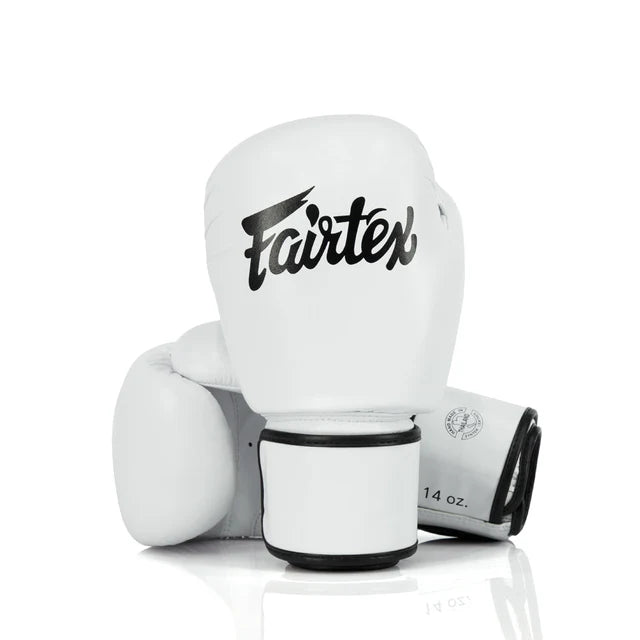 Fairtex Amateur Boxing Gloves BGV27