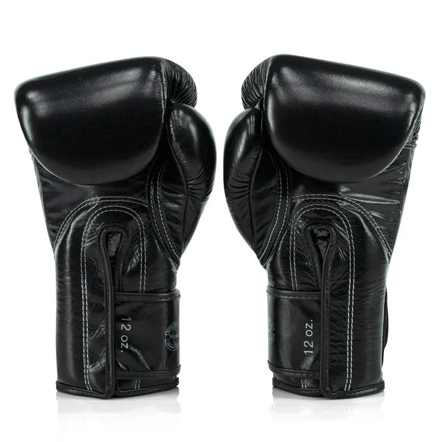 Fairtex Kickboxing Competition and Training Gloves BGVG3 Fairtex X Glory