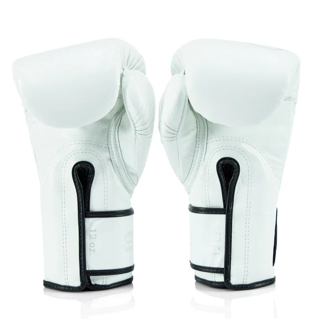 Fairtex Kickboxing Competition and Training Gloves BGVG3 Fairtex X Glory