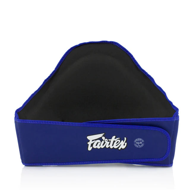 Fairtex ベリーパッド Microfiber Series - BPV3