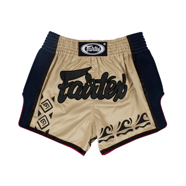 Fairtex Muay Thai Shorts - BS1713 Tribal