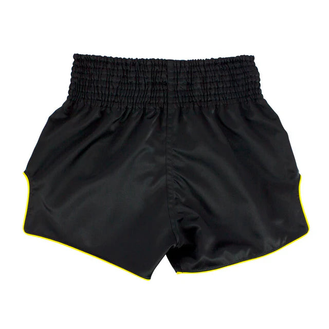 Fairtex Muay Thai Shorts - BS1903 "FOCUS"