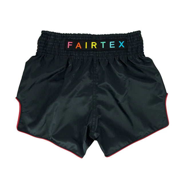 Fairtex Muay Thai Shorts - BS1912 "Kabuki"