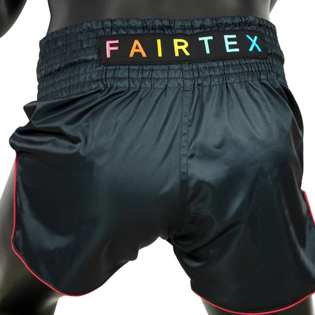 Fairtex Muay Thai Shorts - BS1912 "Kabuki"