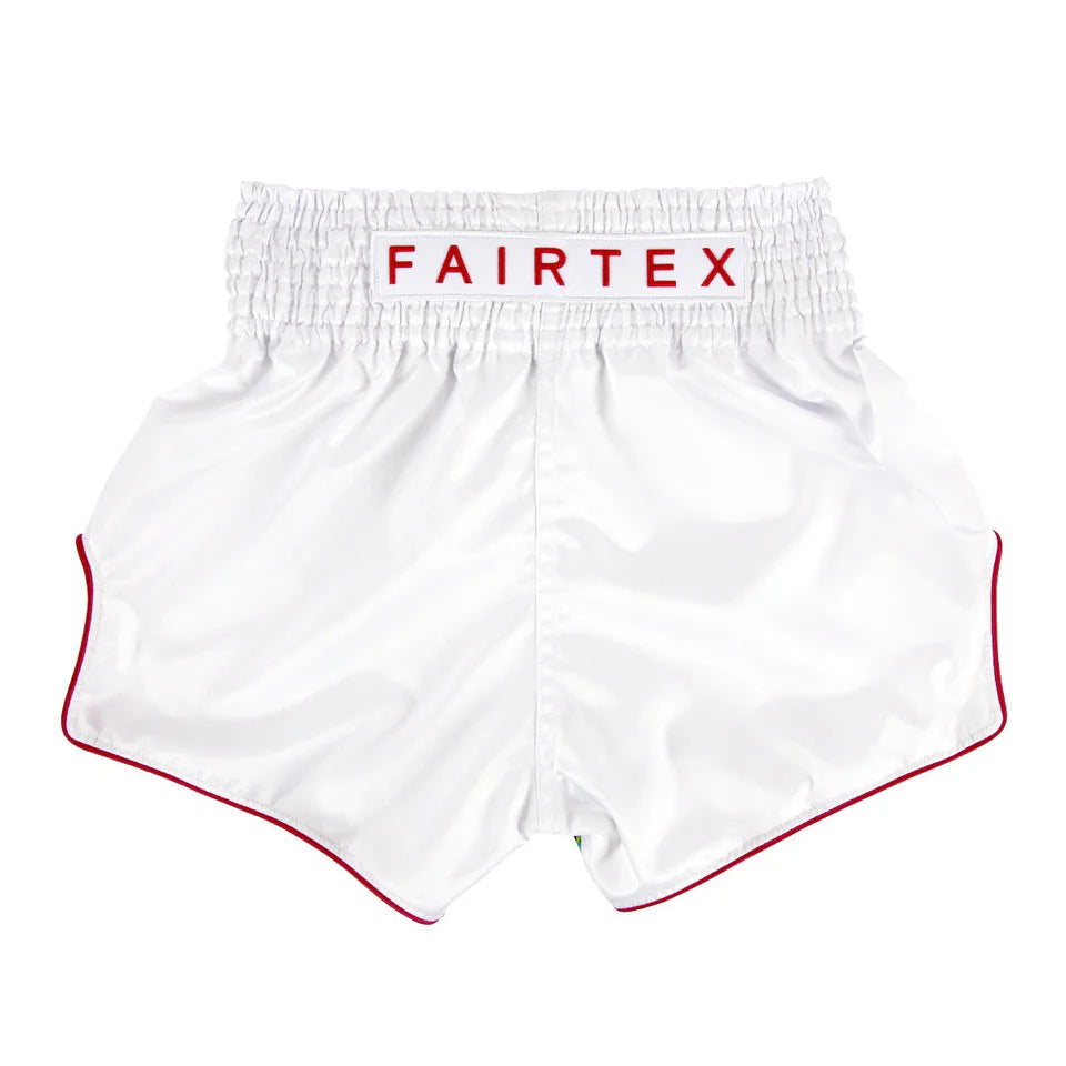Fairtex Muay Thai Shorts - BS1908 "Satoru Collection"