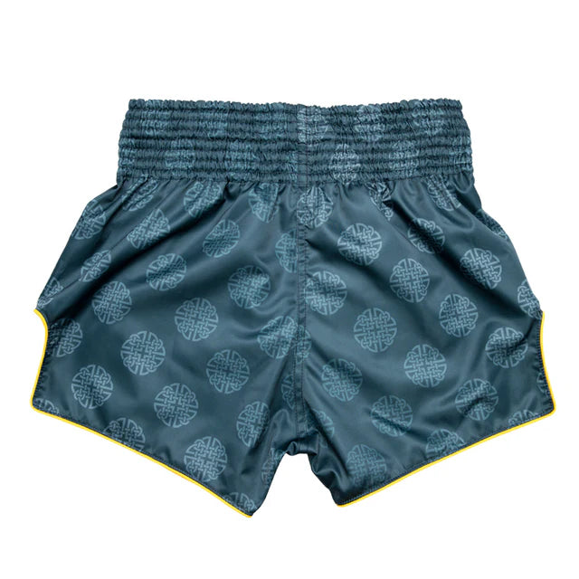 Fairtex Muay Thai Shorts - BS1915 "CLUBBER"