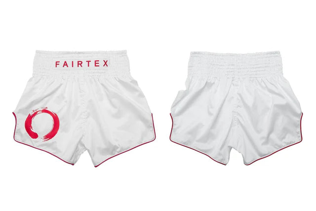 Fairtex Muay Thai Shorts - BS1918 "ENSO"