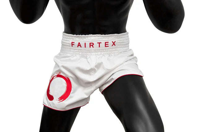 Fairtex Muay Thai Shorts - BS1918 "ENSO"