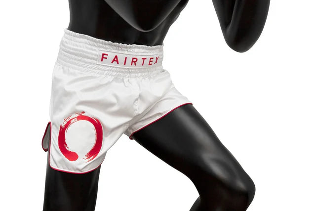 Fairtex Muay Thai Shorts - BS1918 "ENSO"