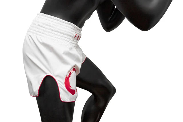 Fairtex Muay Thai Shorts - BS1918 "ENSO"