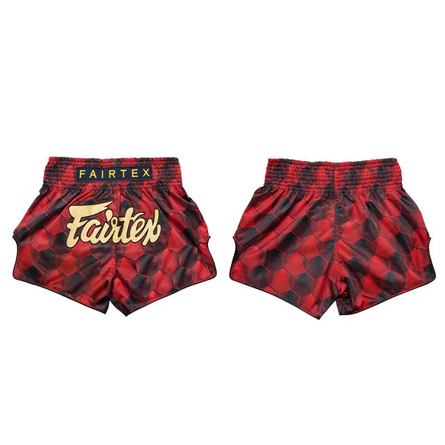 Fairtex Muay Thai Shorts - BS1919