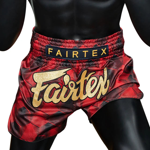 Fairtex Muay Thai Shorts - BS1919