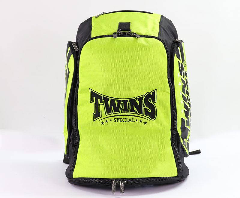 Twins ジムバッグ - BAG5