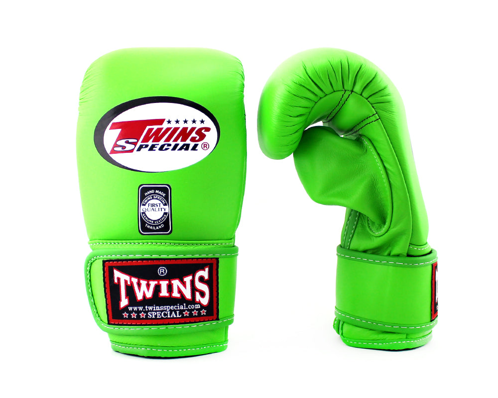 Twins トレーニングバッググローブ ベルクロ フルサム - TBGL3F