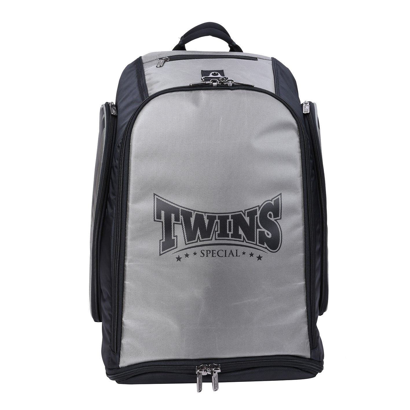 Twins ジムバッグ - BAG5