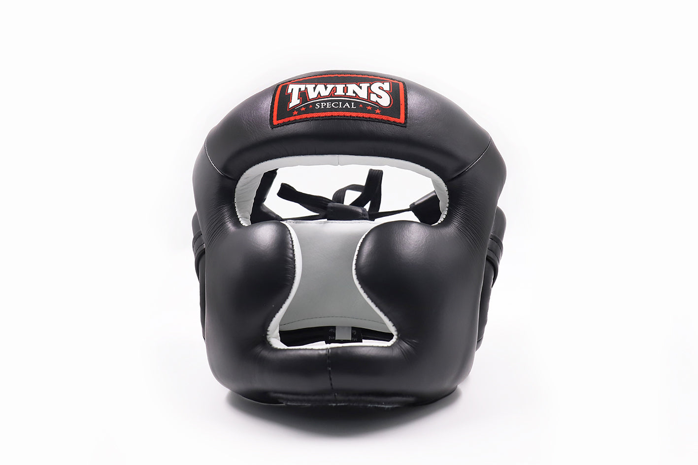Twins チン&チークプロテクション(フルコンタクトスパーリング用)- HGL3