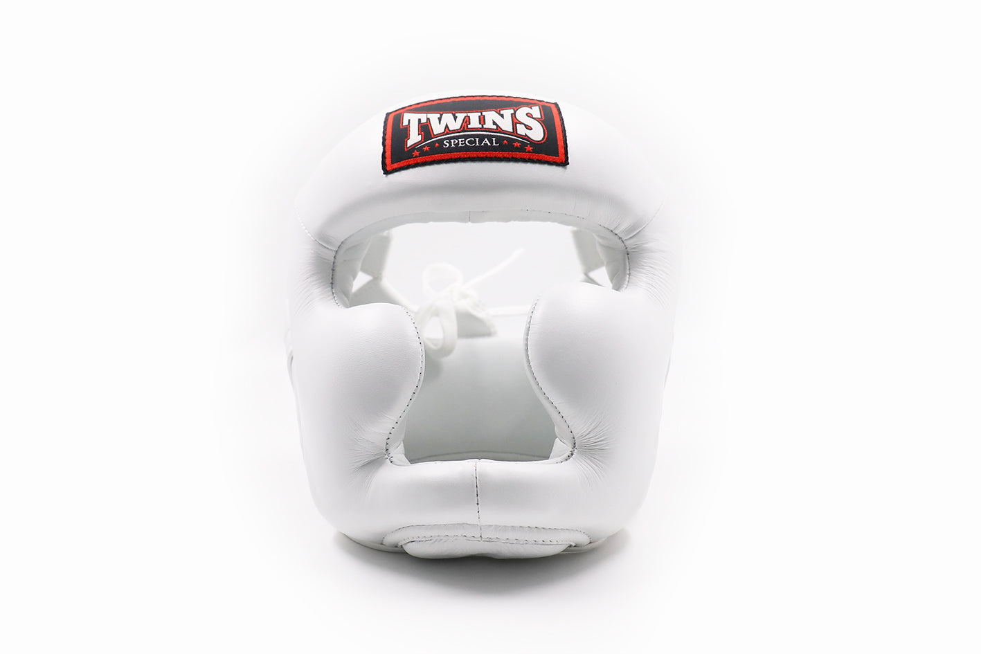 Twins チン&チークプロテクション(フルコンタクトスパーリング用)- HGL3