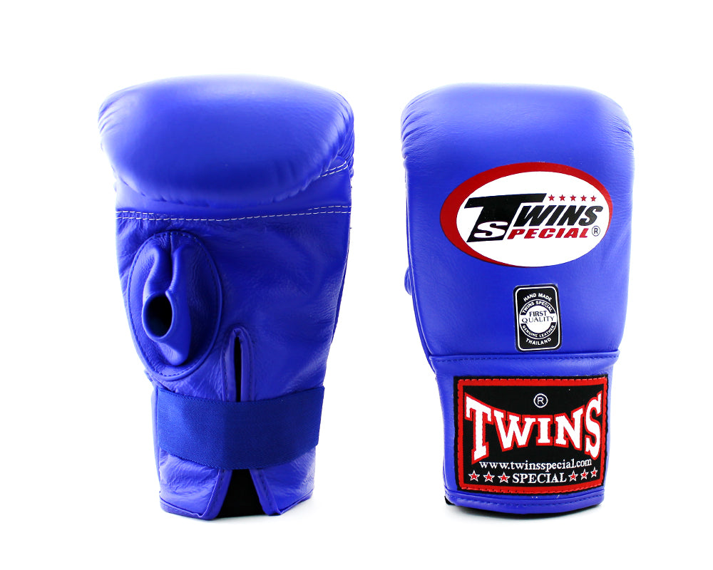Twins トレーニングバッググローブ エラスティック ハーフサム - TBGL1H