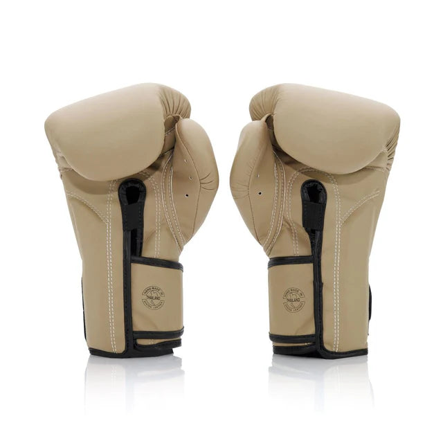 Fairtex Boxing Gloves F-DAY 2 LIMITED EDITION