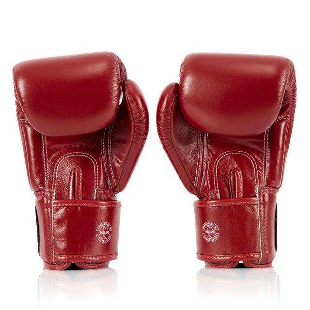 Fairtex Boxing Gloves BGV1 ONE X Fairtex
