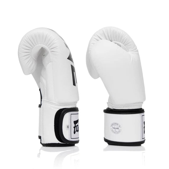 Fairtex Boxing Gloves BGV1 ONE X Fairtex