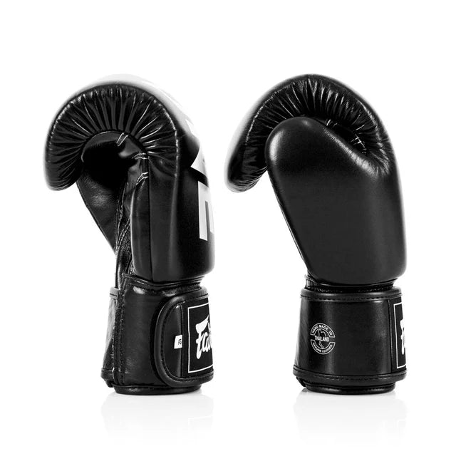 Fairtex Boxing Gloves BGV1 ONE X Fairtex