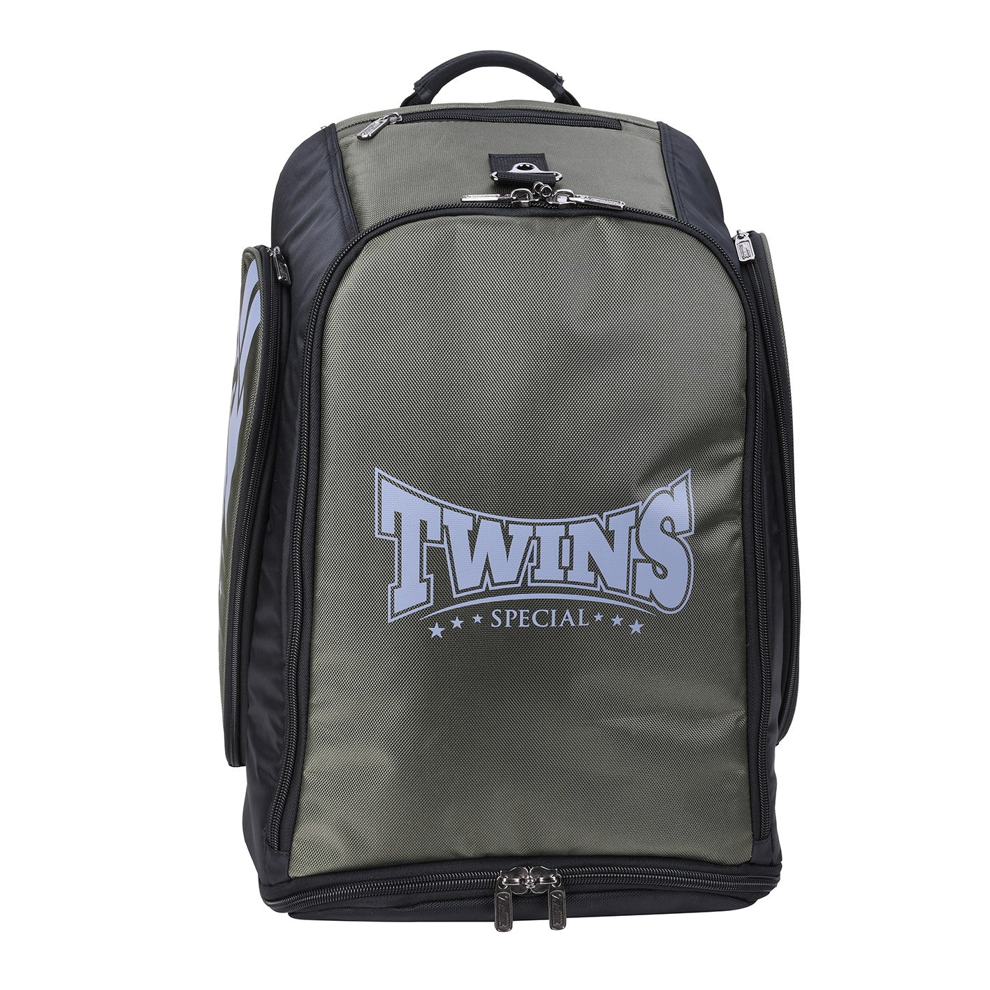 Twins ジムバッグ - BAG5