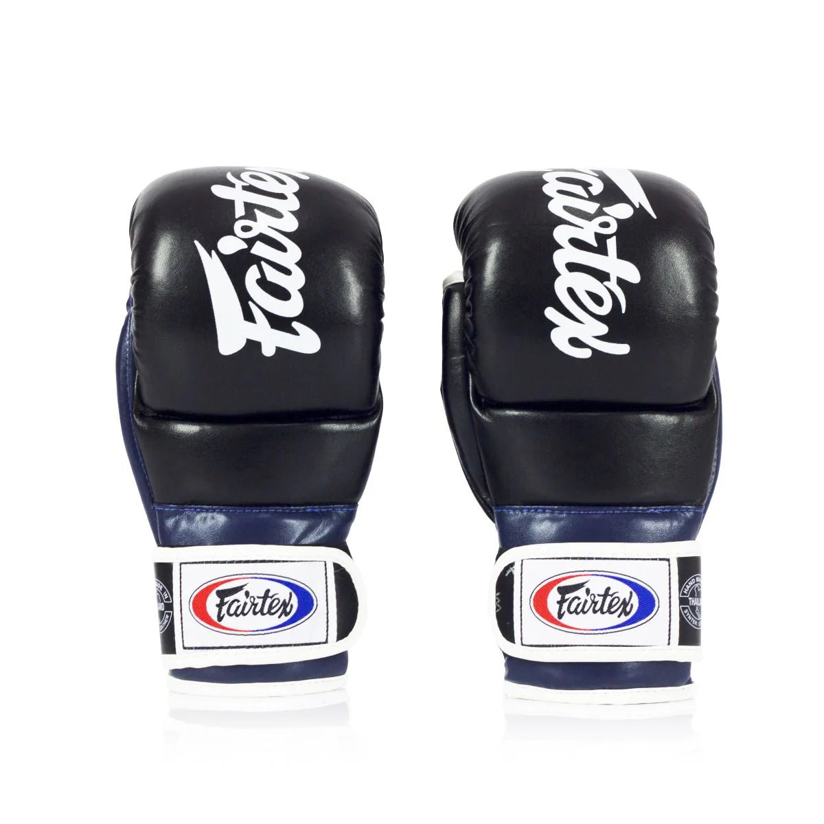 Fairtex Super Sparring Grappling Gloves - FGV18