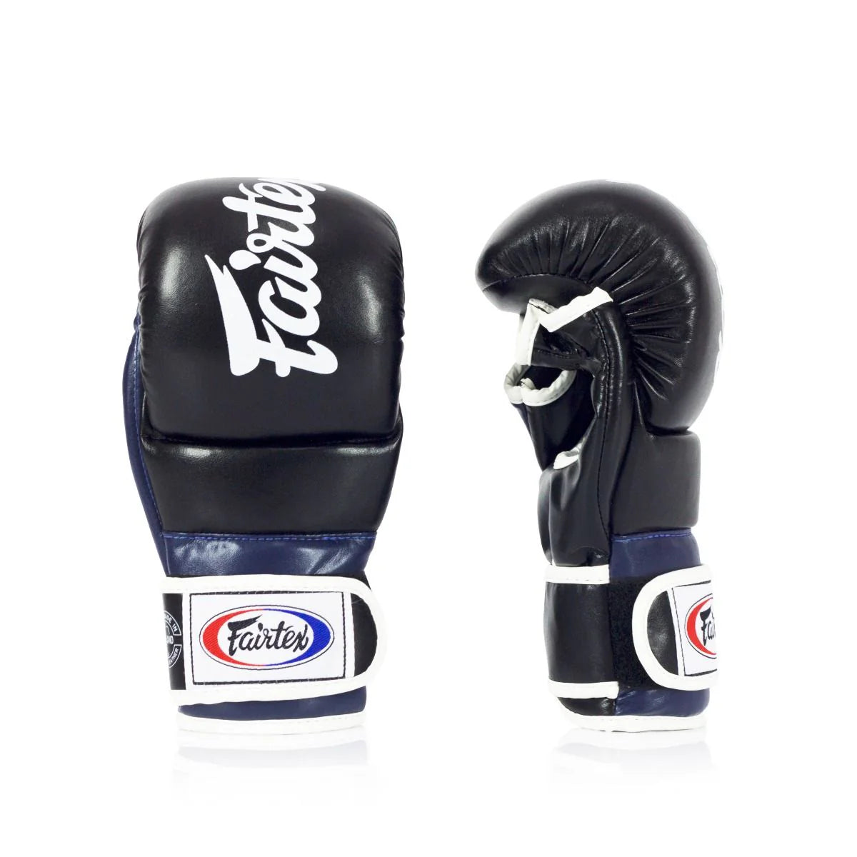 Fairtex Super Sparring Grappling Gloves - FGV18