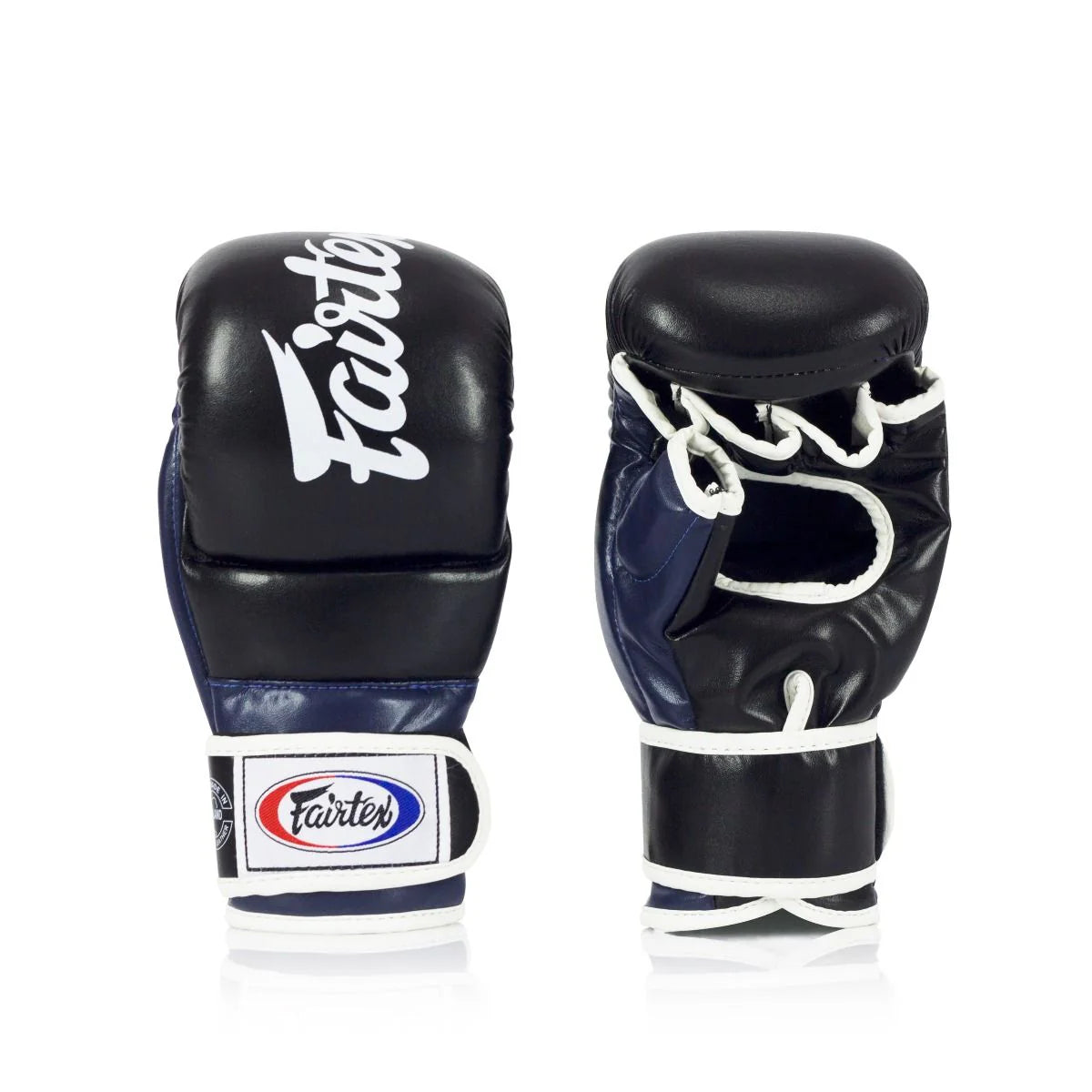 Fairtex Super Sparring Grappling Gloves - FGV18