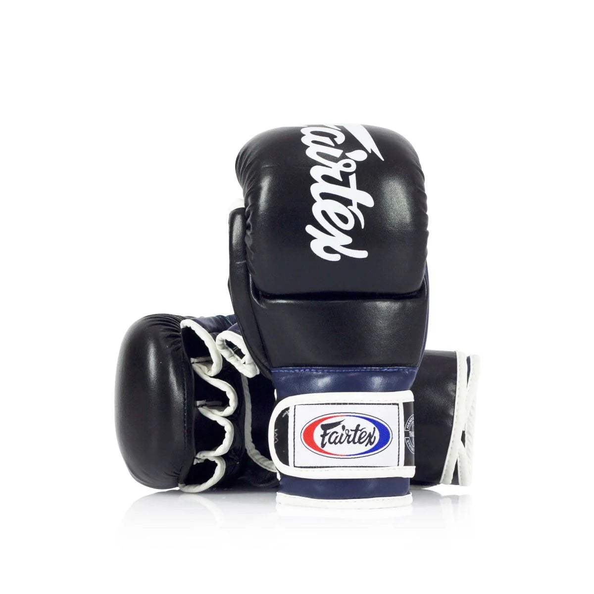 Fairtex Super Sparring Grappling Gloves - FGV18