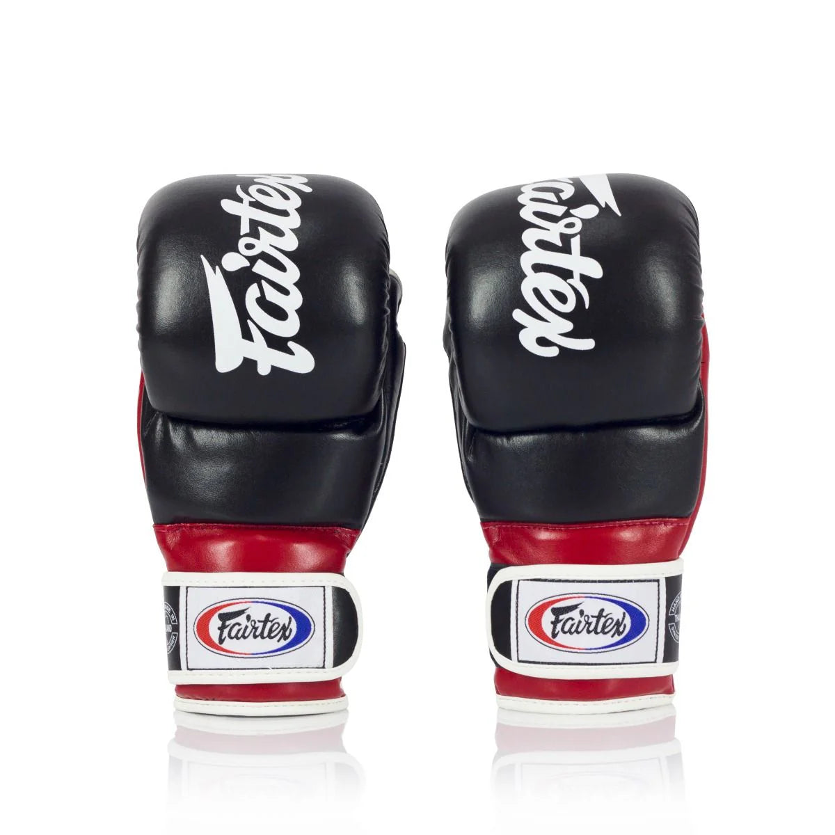 Fairtex Super Sparring Grappling Gloves - FGV18