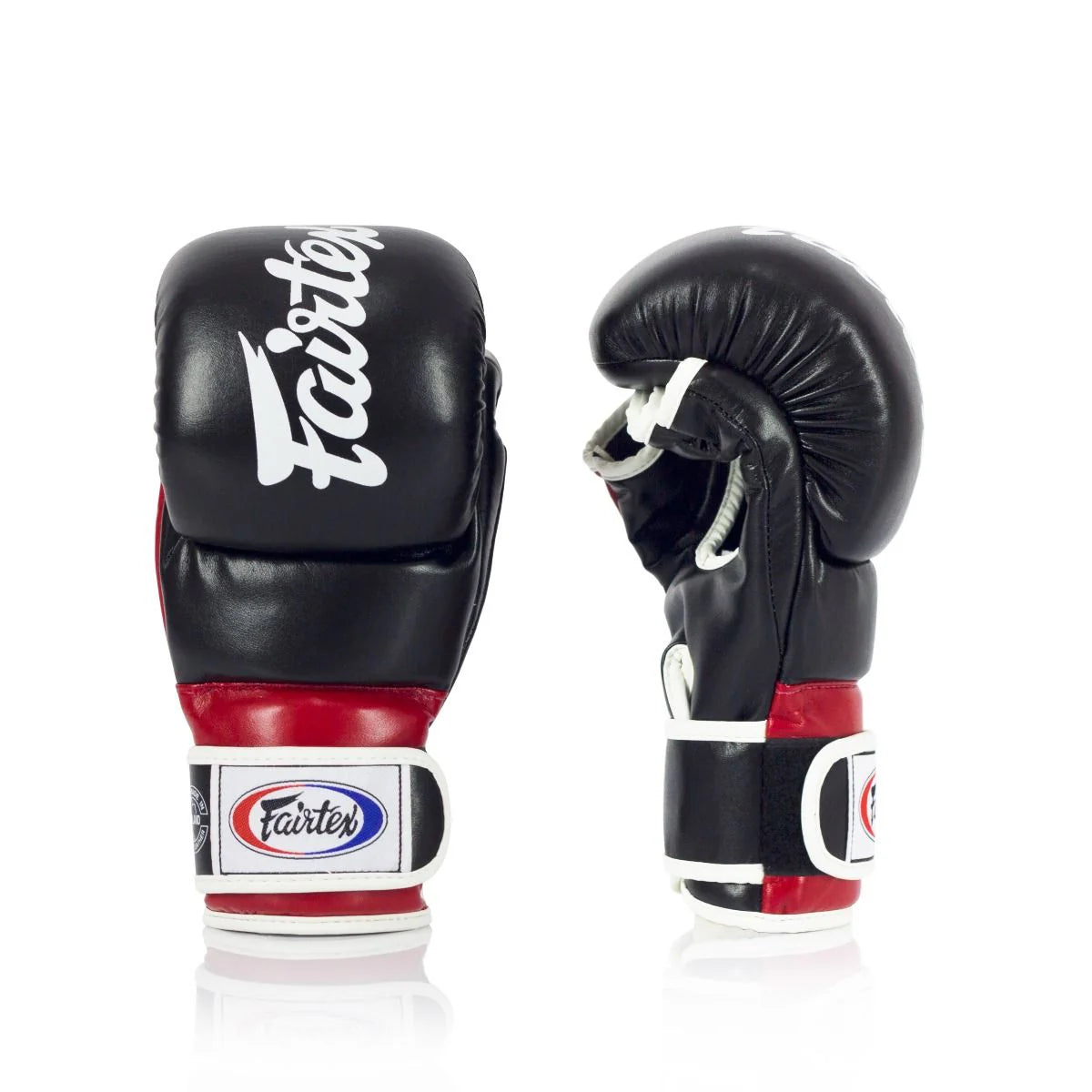 Fairtex Super Sparring Grappling Gloves - FGV18