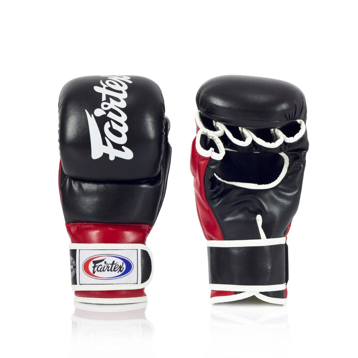 Fairtex Super Sparring Grappling Gloves - FGV18