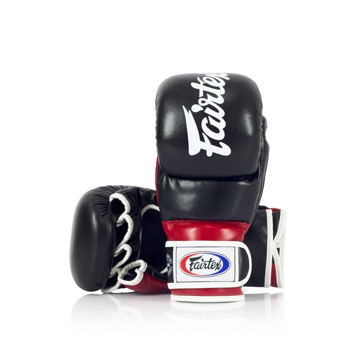 Fairtex Super Sparring Grappling Gloves - FGV18