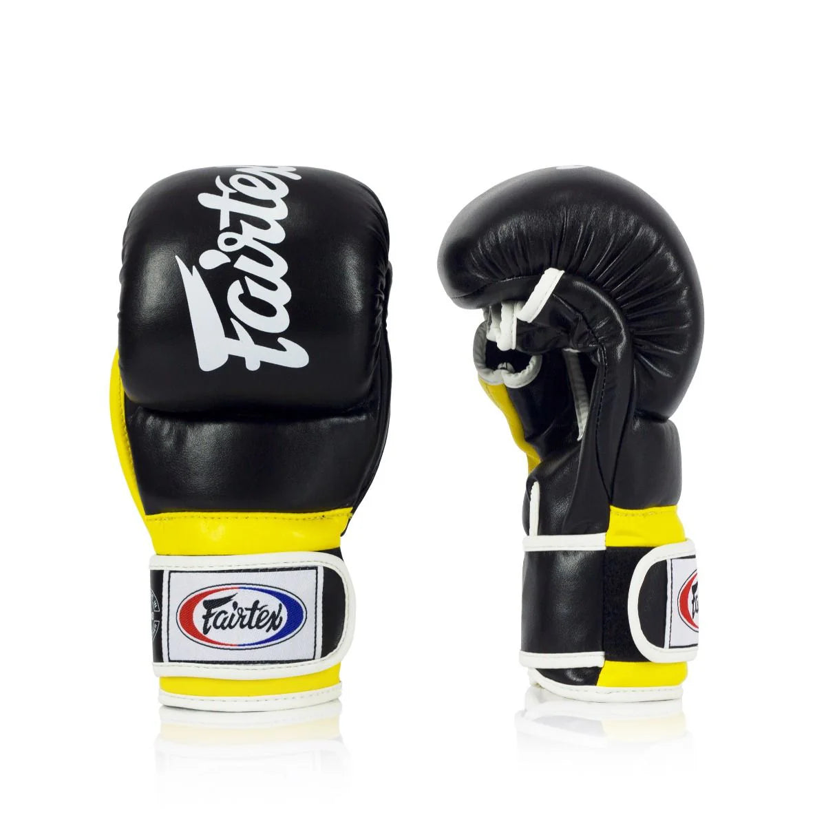 Fairtex Super Sparring Grappling Gloves - FGV18