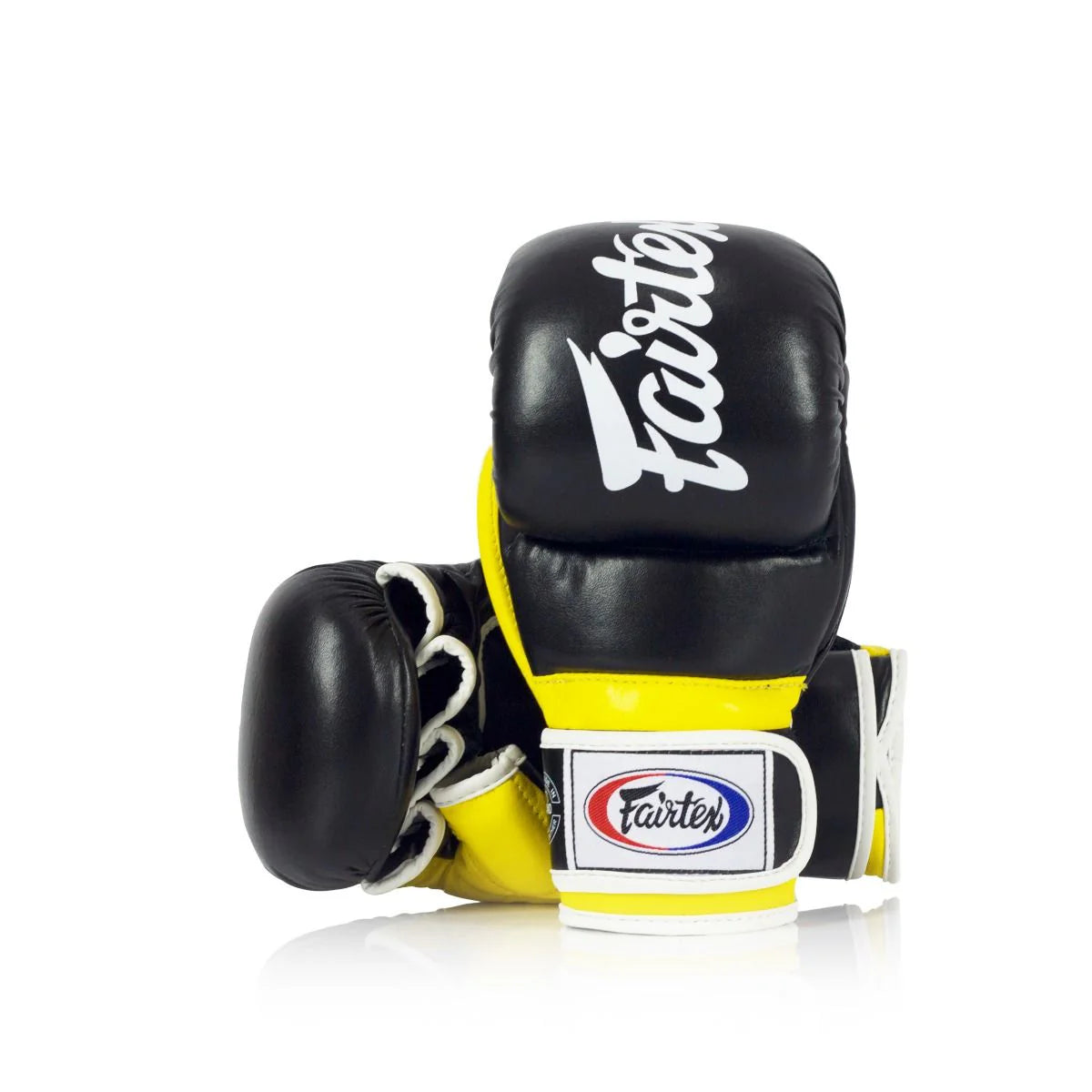 Fairtex Super Sparring Grappling Gloves - FGV18
