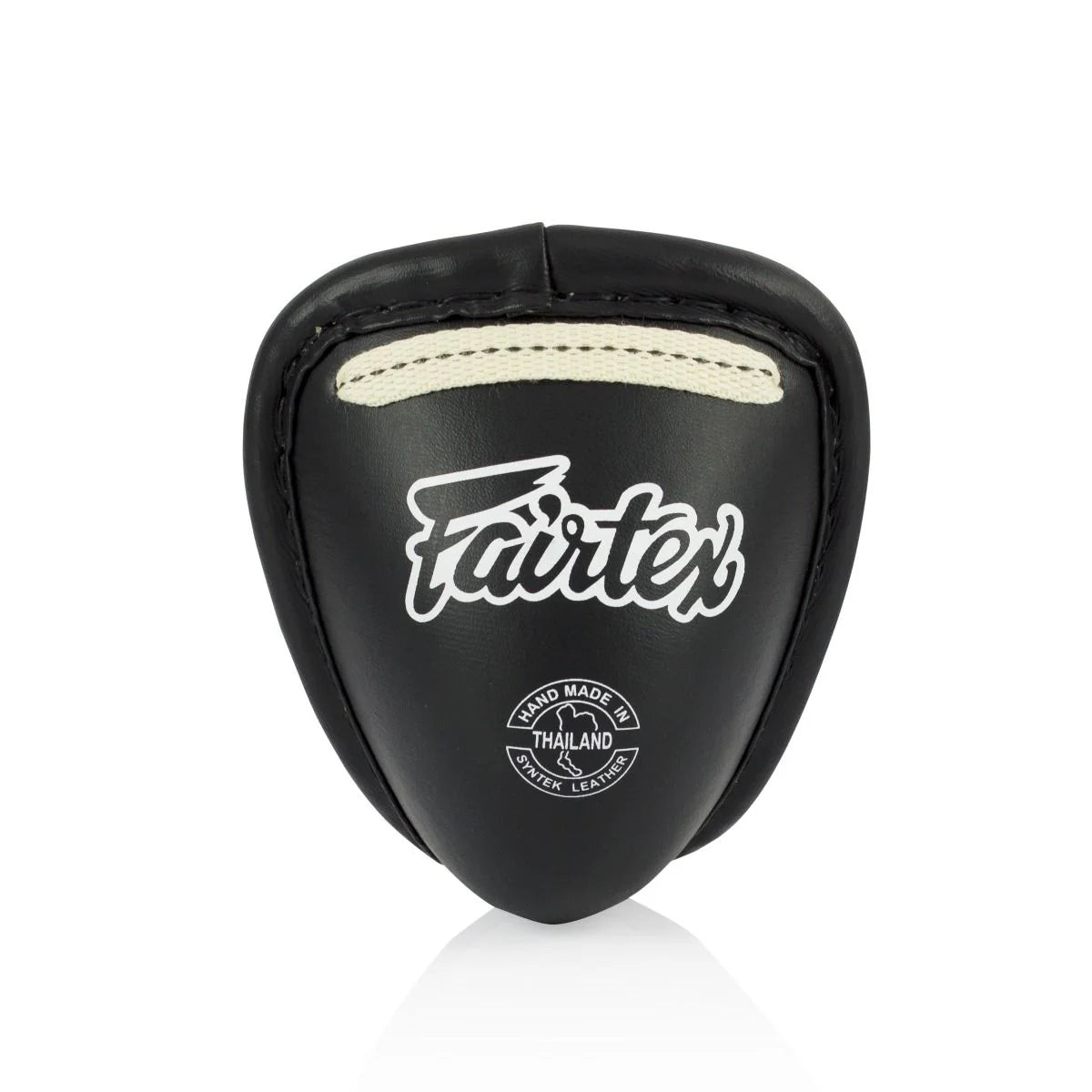 Fairtex Muay Thai Steel Cups - GC2