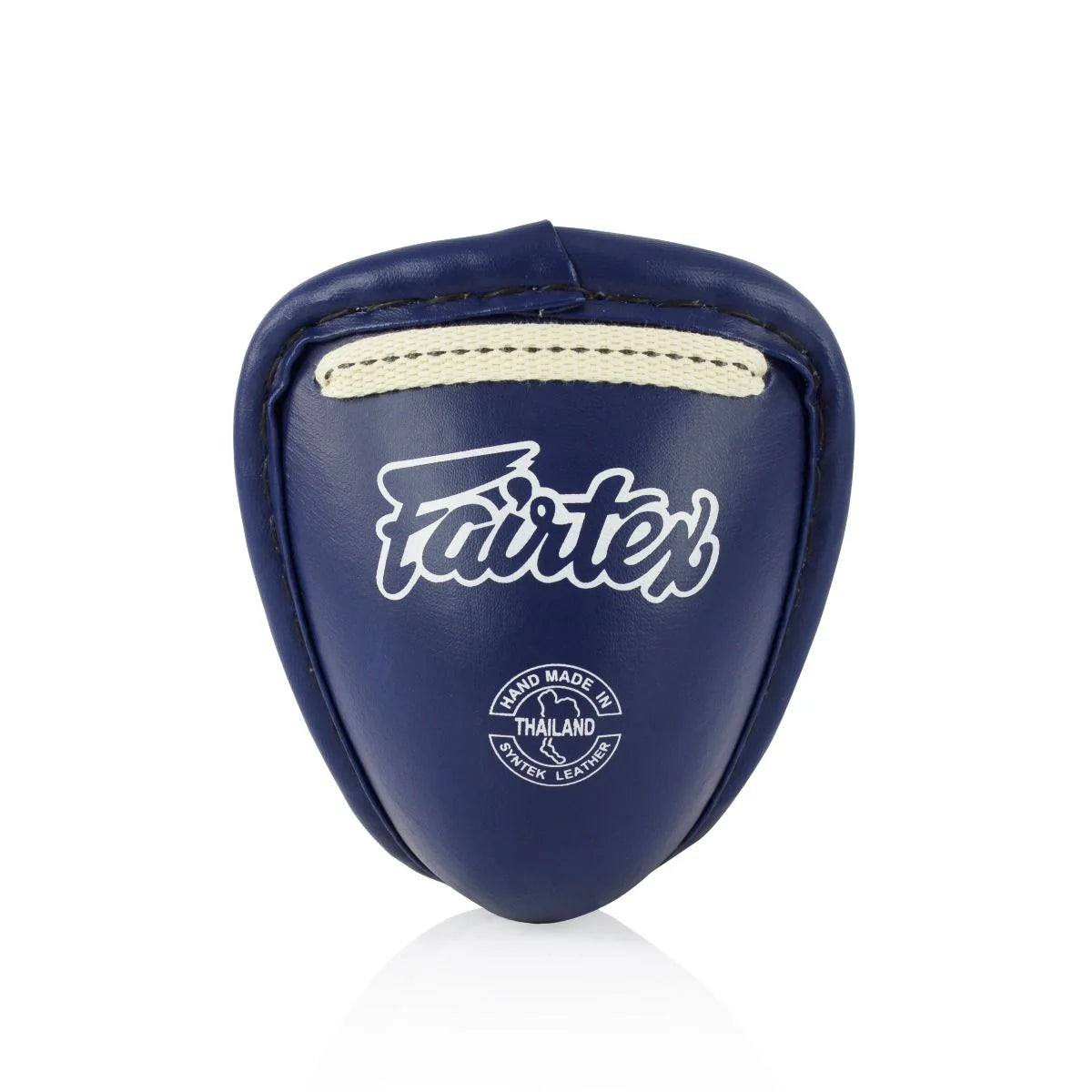 Fairtex Muay Thai Steel Cups - GC2