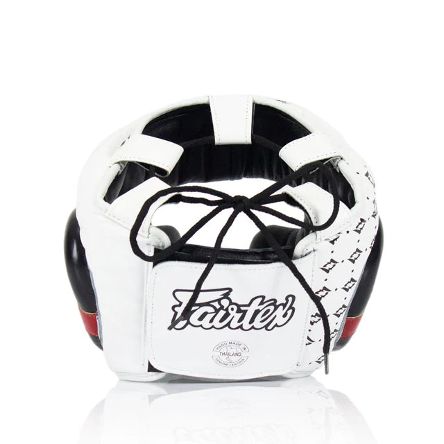 Fairtex ヘッドギア Super Sparring HG10