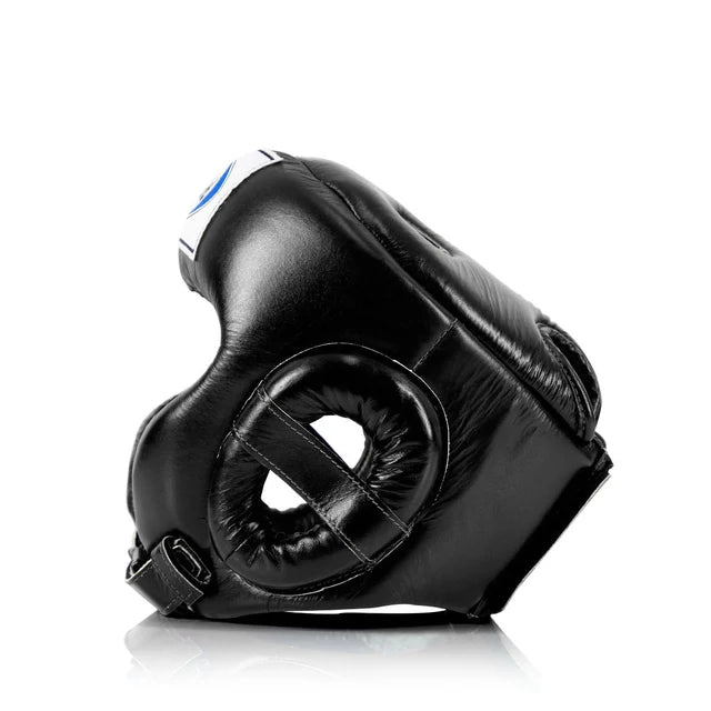 Fairtex Muay Thai Competition Headgear HG6