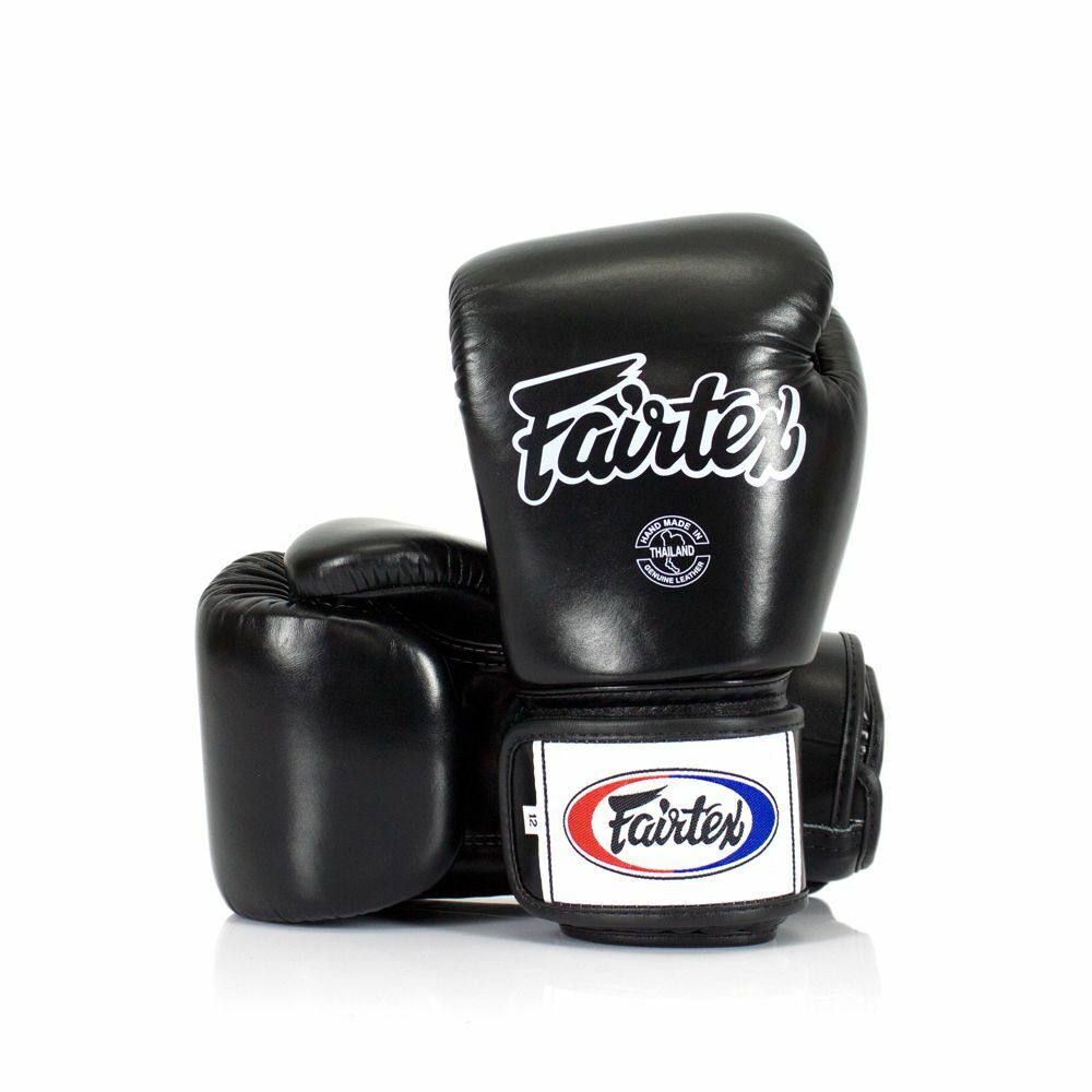 Fairtex ボクシンググローブ BGV1