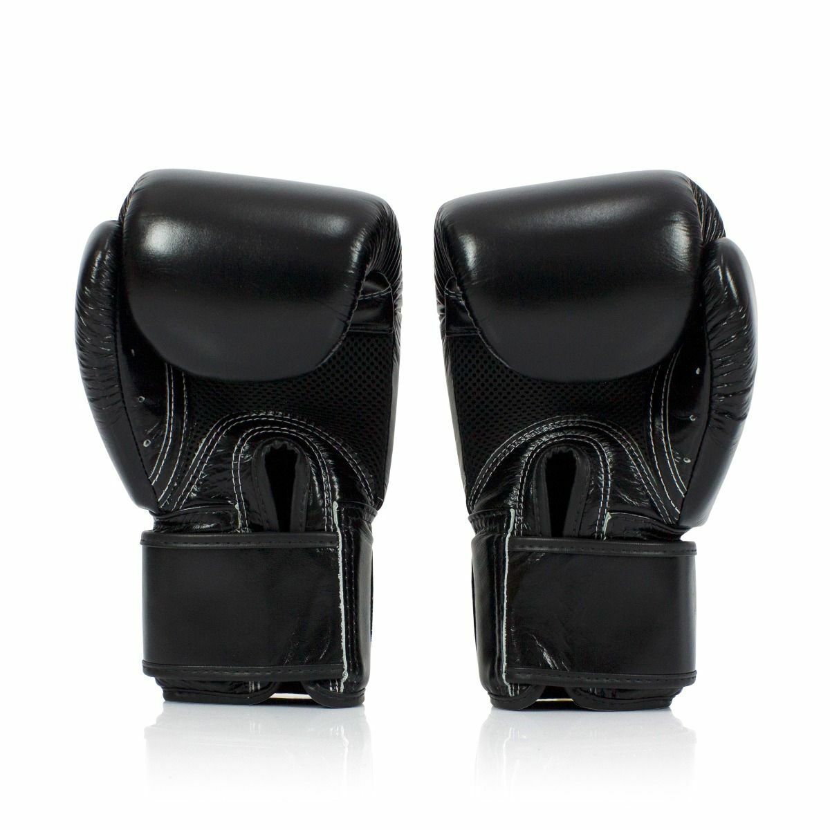 Fairtex Boxing Gloves BGV1-BR Breathable Gloves