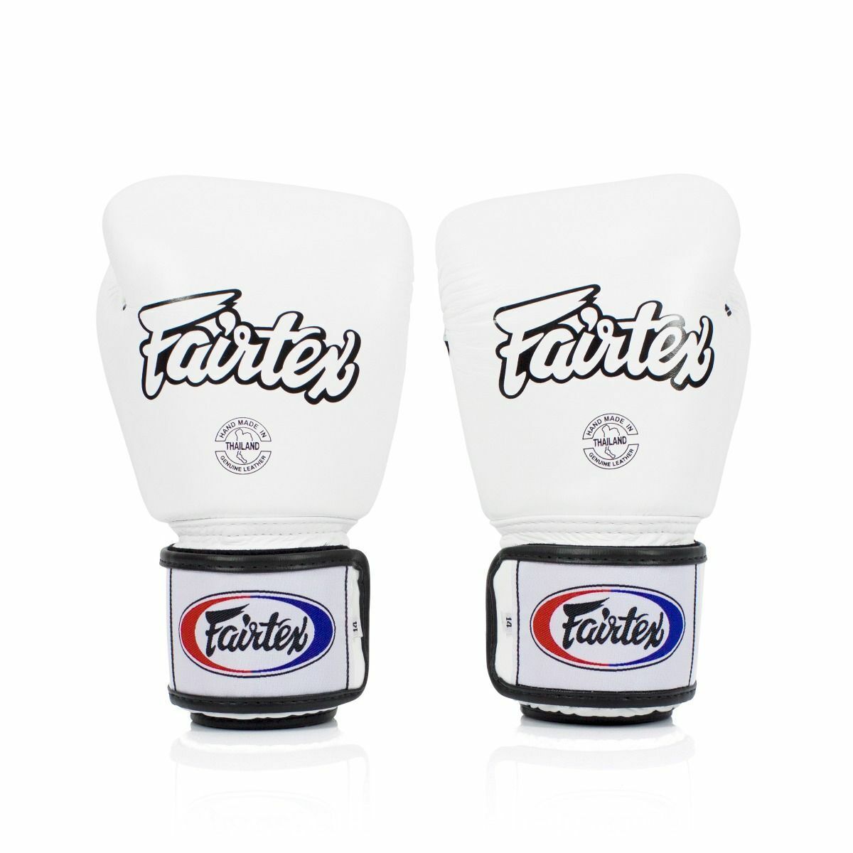 Fairtex Boxing Gloves BGV1-BR Breathable Gloves