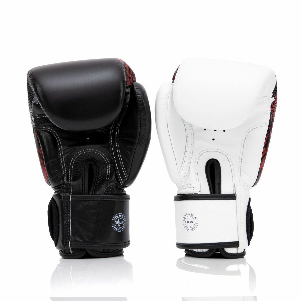 Fairtex Boxing Gloves BGV24 Beauty of Survival Limited Edition