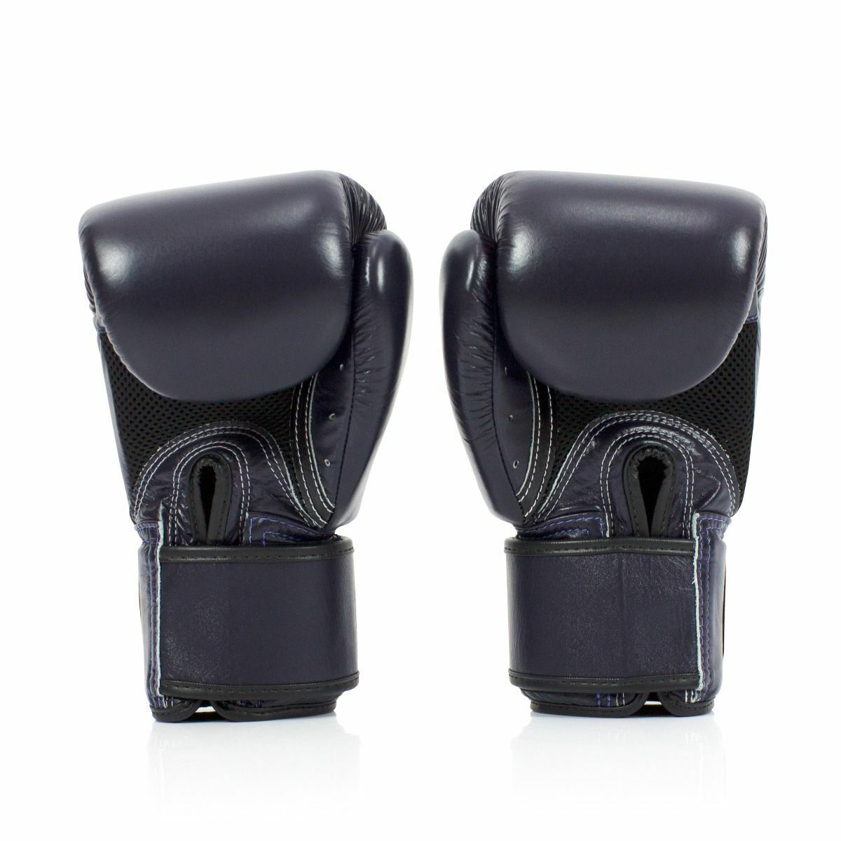 Fairtex Boxing Gloves BGV1-BR Breathable Gloves