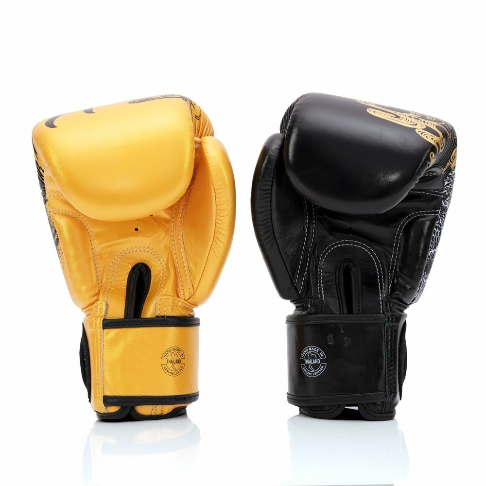 Fairtex Boxing Gloves BGV26 - Harmony six