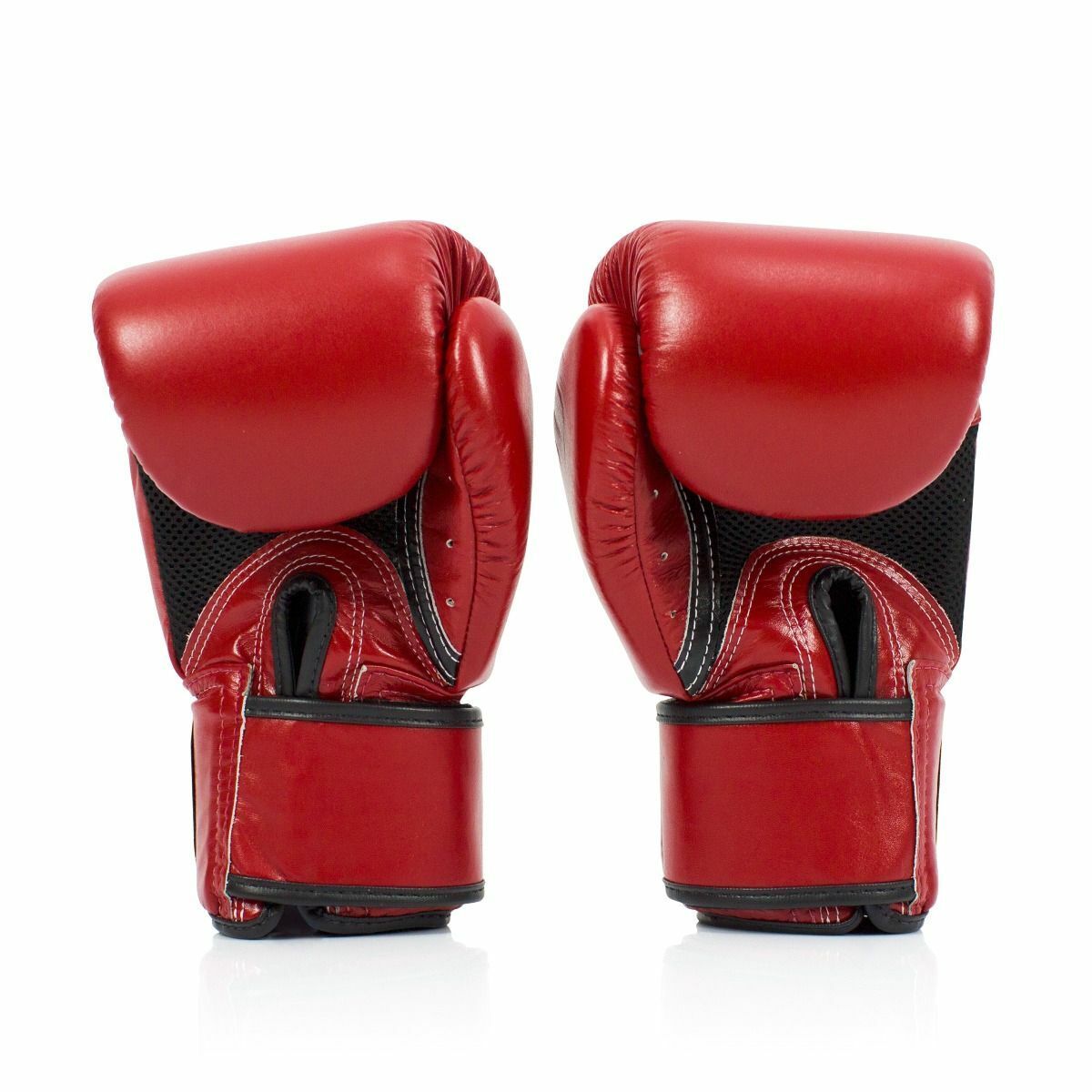 Fairtex Boxing Gloves BGV1-BR Breathable Gloves
